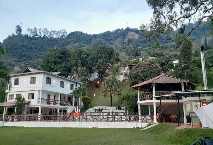 Szálloda Paraíso Sol