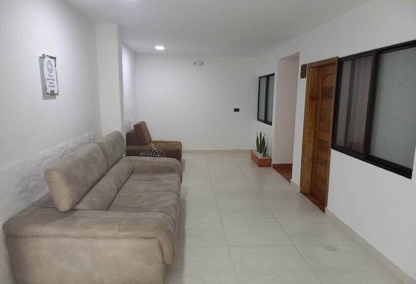 Szálloda Paraíso Sol