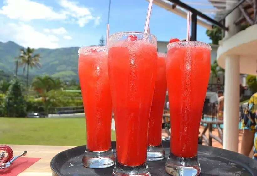 ホテル Paraíso Sol