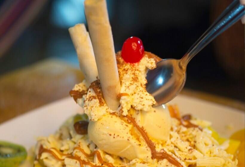 Szálloda Paraíso Sol