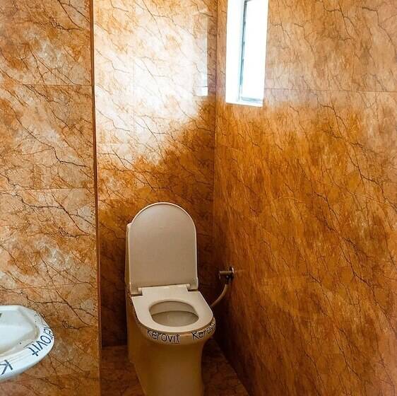 호텔 Pearl Valley Residency