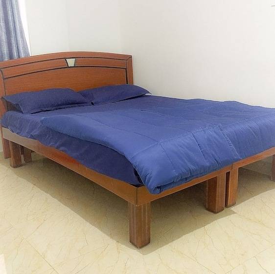 호텔 Pearl Valley Residency