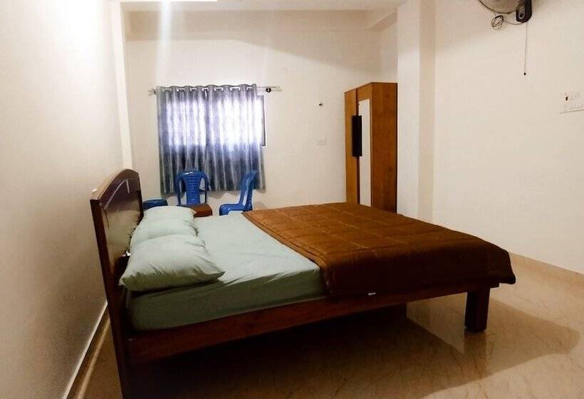 호텔 Pearl Valley Residency