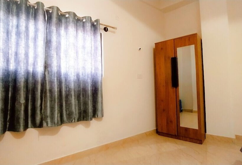 호텔 Pearl Valley Residency