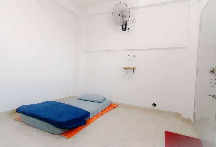 호텔 Pearl Valley Residency