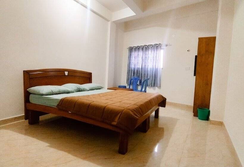 호텔 Pearl Valley Residency