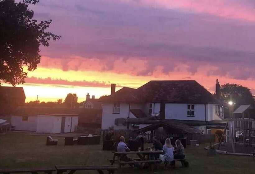 בית מלון כפרי Goroomgo Pine Ridge Itanagar