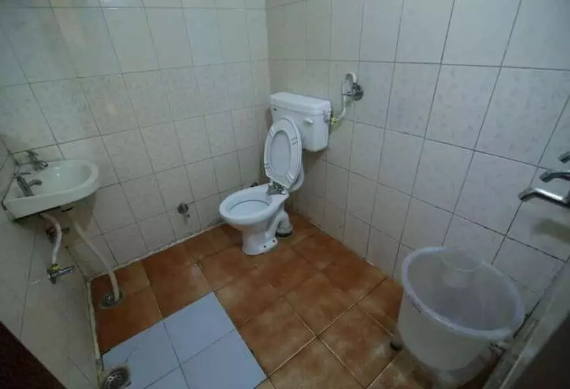 Hotelli Goroomgo Pine Ridge Itanagar