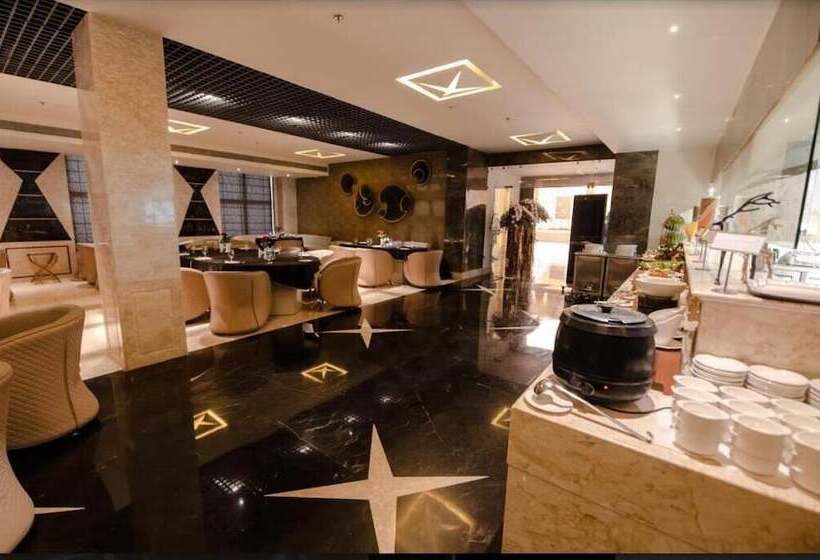 فندق Shawn Elizey