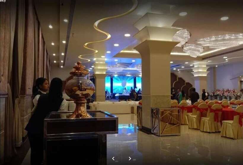 فندق Shawn Elizey