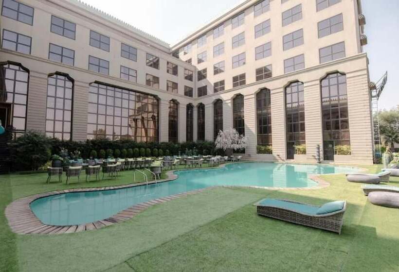 فندق Shawn Elizey