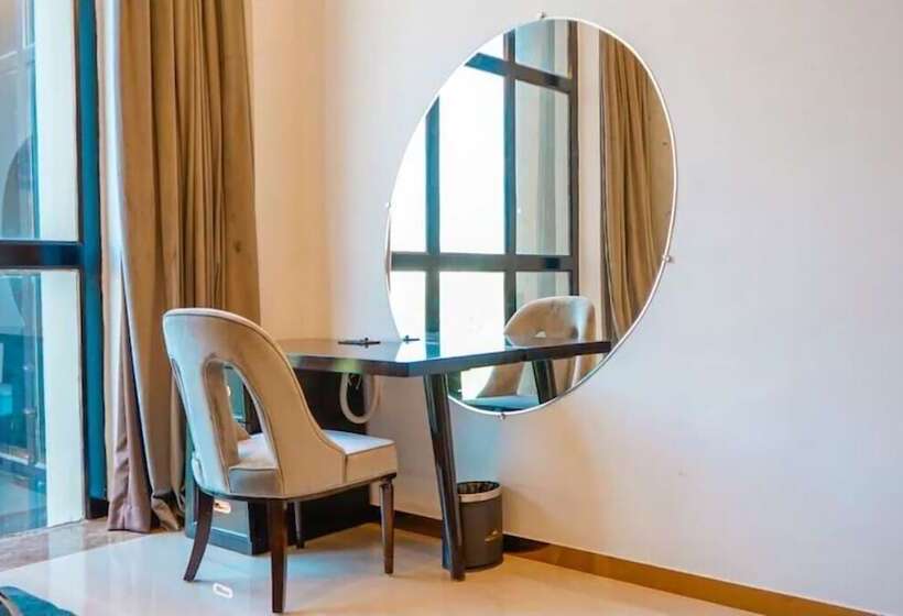 فندق Shawn Elizey