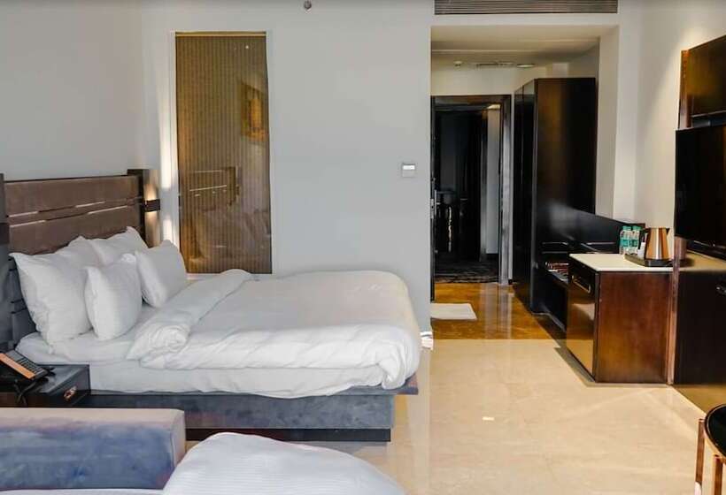 فندق Shawn Elizey