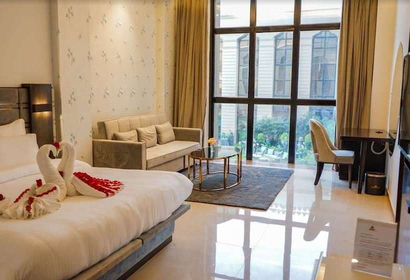 فندق Shawn Elizey