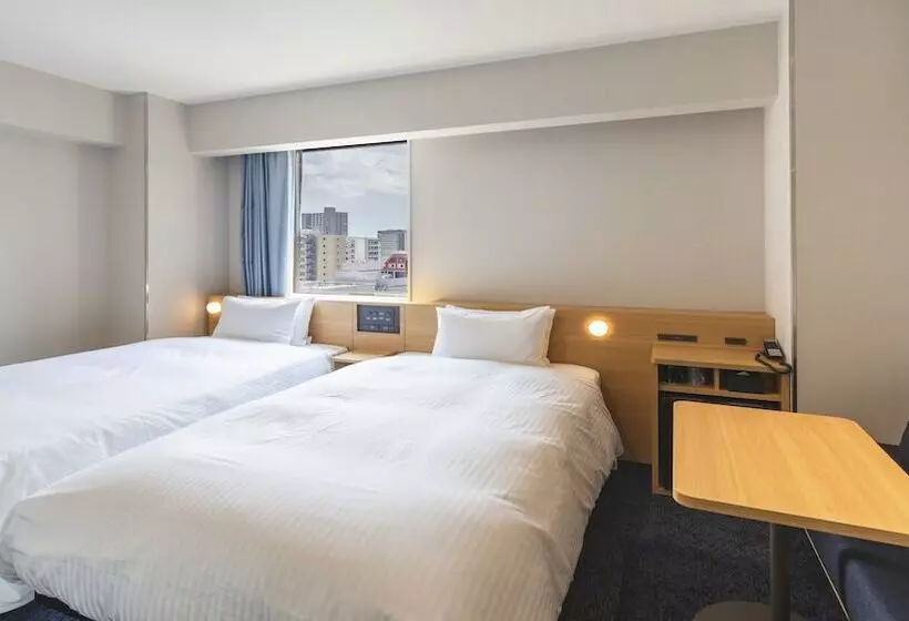 ホテル Sotetsu Fresa Inn Sendai