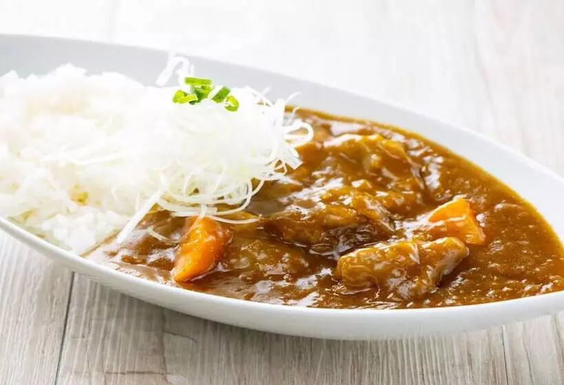 ホテル Sotetsu Fresa Inn Sendai