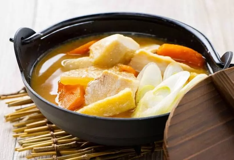 ホテル Sotetsu Fresa Inn Sendai