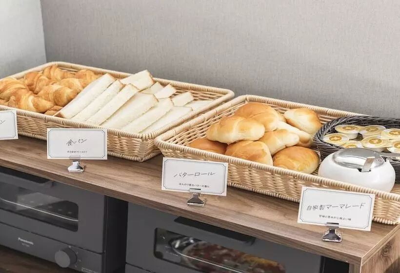 ホテル Sotetsu Fresa Inn Sendai