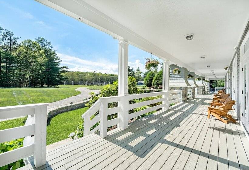 فندق The Preserve Sporting Club & Resort