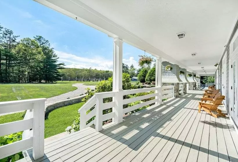 Hotelli The Preserve Sporting Club & Resort