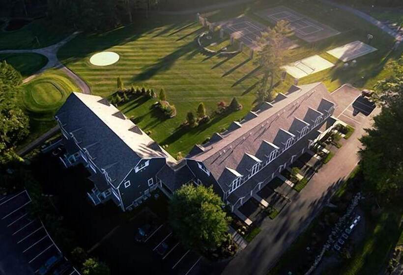 فندق The Preserve Sporting Club & Resort