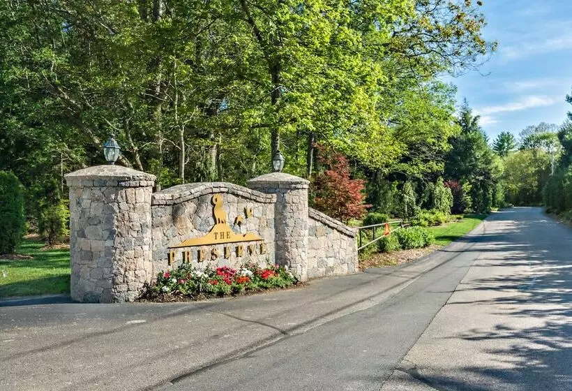 Hotelli The Preserve Sporting Club & Resort