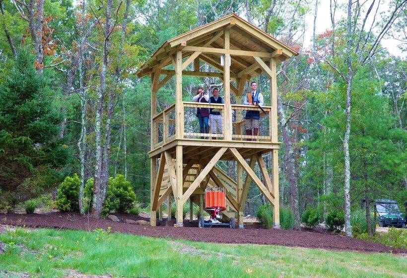 فندق The Preserve Sporting Club & Resort