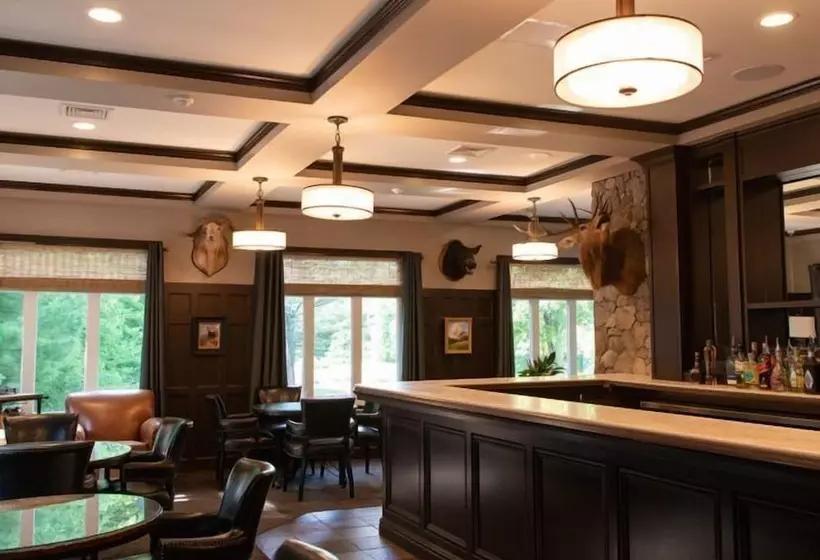 Hotelli The Preserve Sporting Club & Resort