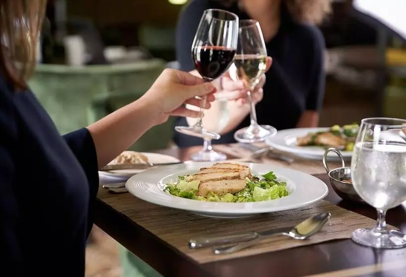 Hotelli The Preserve Sporting Club & Resort