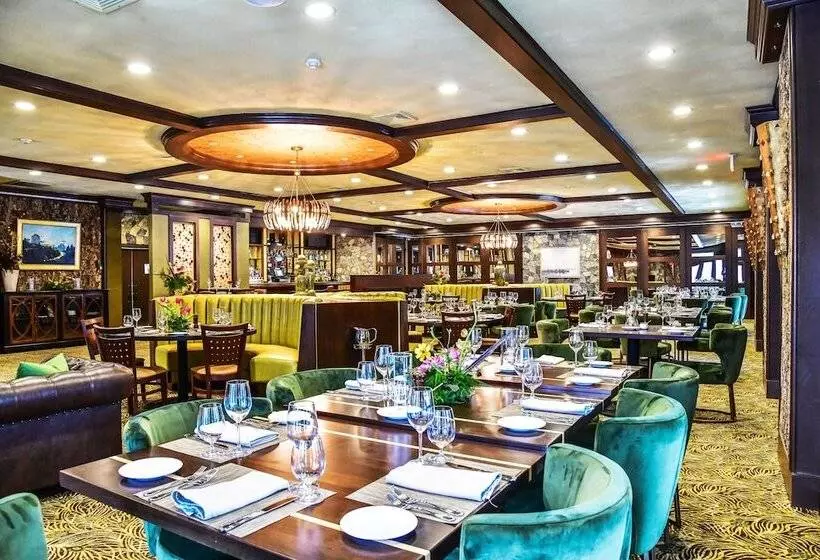 Hotelli The Preserve Sporting Club & Resort