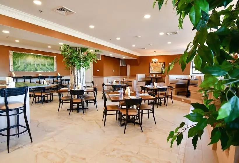 Hotelli The Preserve Sporting Club & Resort