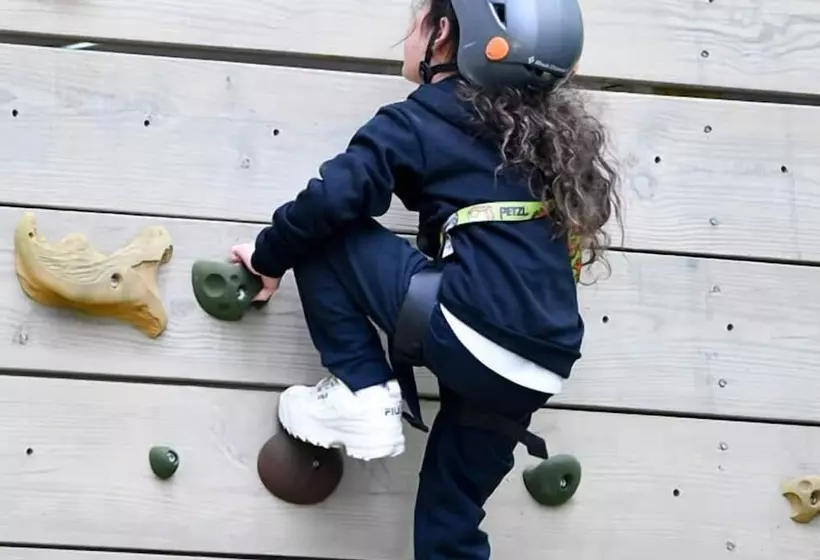 Hotelli The Preserve Sporting Club & Resort