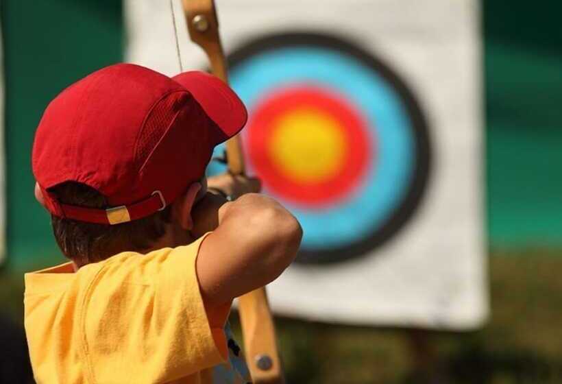 فندق The Preserve Sporting Club & Resort