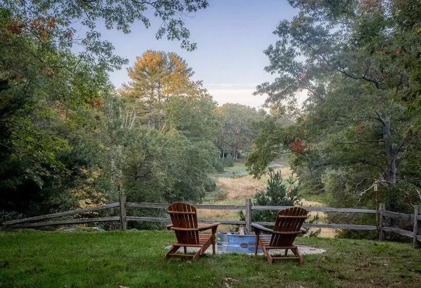 Hotelli The Preserve Sporting Club & Resort