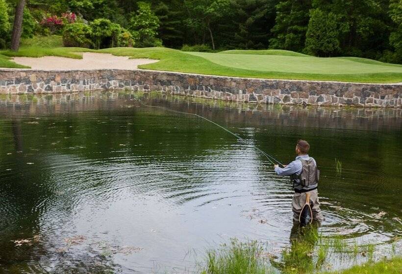 فندق The Preserve Sporting Club & Resort