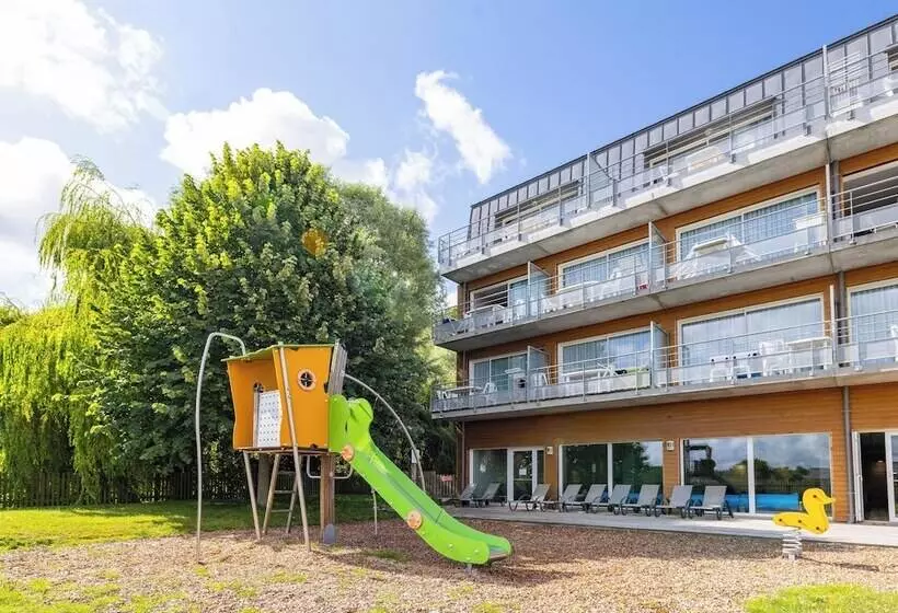 ホテル Vacancéole   Les Chambres De La Baie