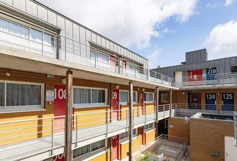 ホテル Vacancéole   Les Chambres De La Baie