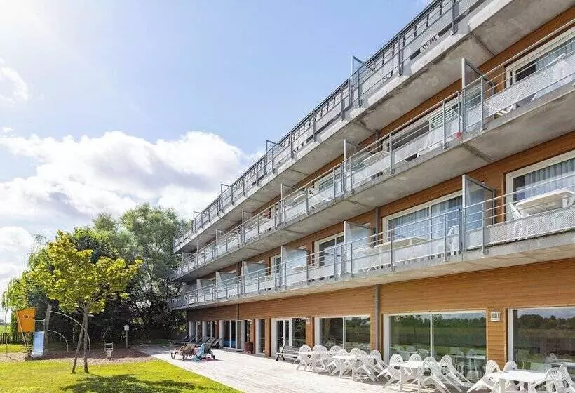 ホテル Vacancéole   Les Chambres De La Baie