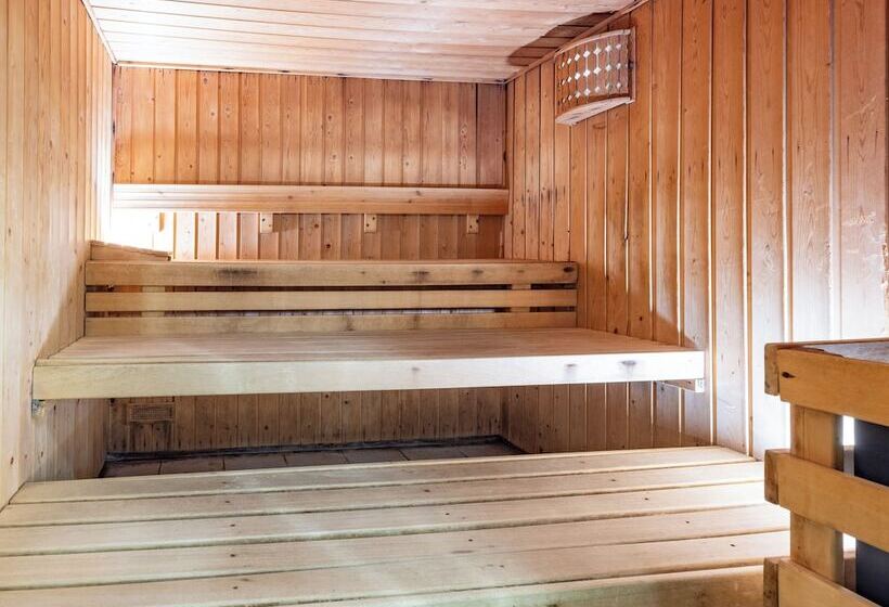 בית מלון כפרי Vacancéole   Les Chambres De La Baie