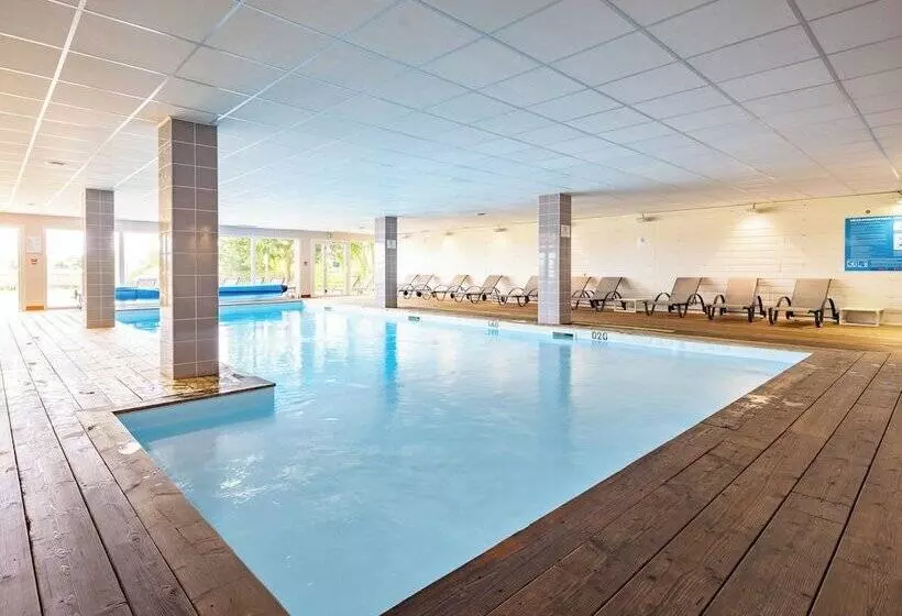 ホテル Vacancéole   Les Chambres De La Baie