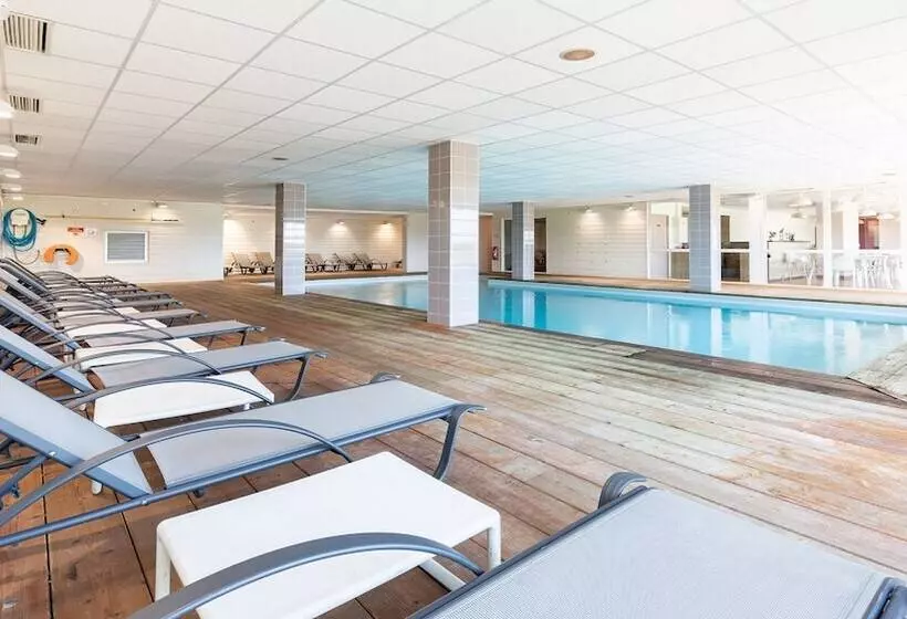 ホテル Vacancéole   Les Chambres De La Baie