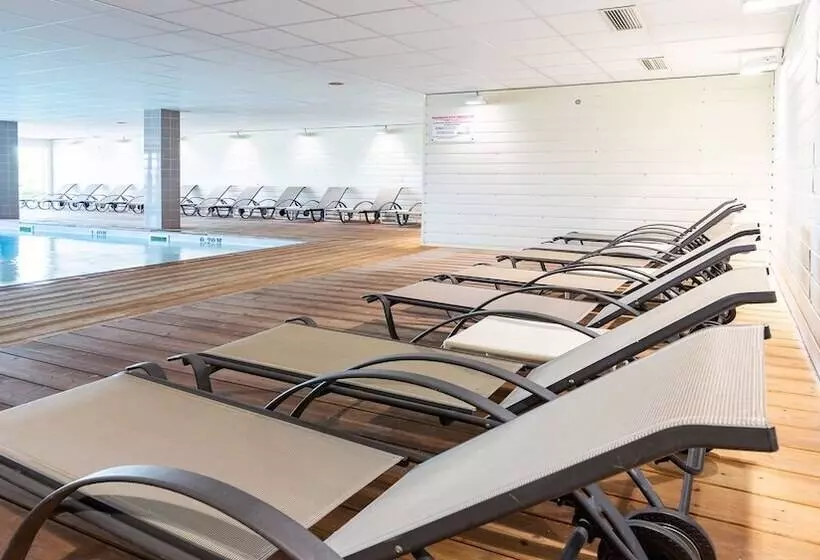 ホテル Vacancéole   Les Chambres De La Baie