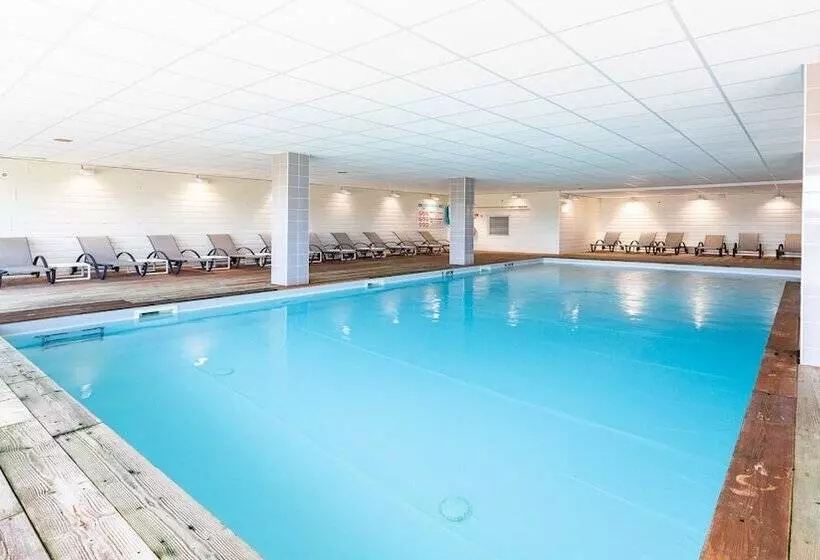 ホテル Vacancéole   Les Chambres De La Baie