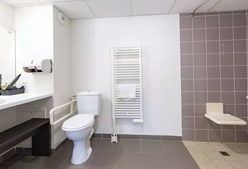 ホテル Vacancéole   Les Chambres De La Baie