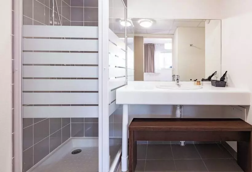 ホテル Vacancéole   Les Chambres De La Baie