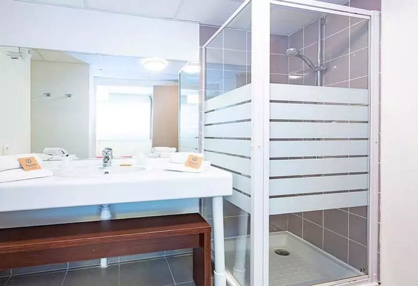 ホテル Vacancéole   Les Chambres De La Baie