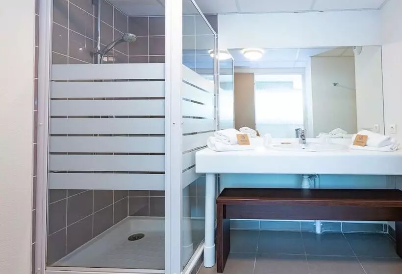 ホテル Vacancéole   Les Chambres De La Baie