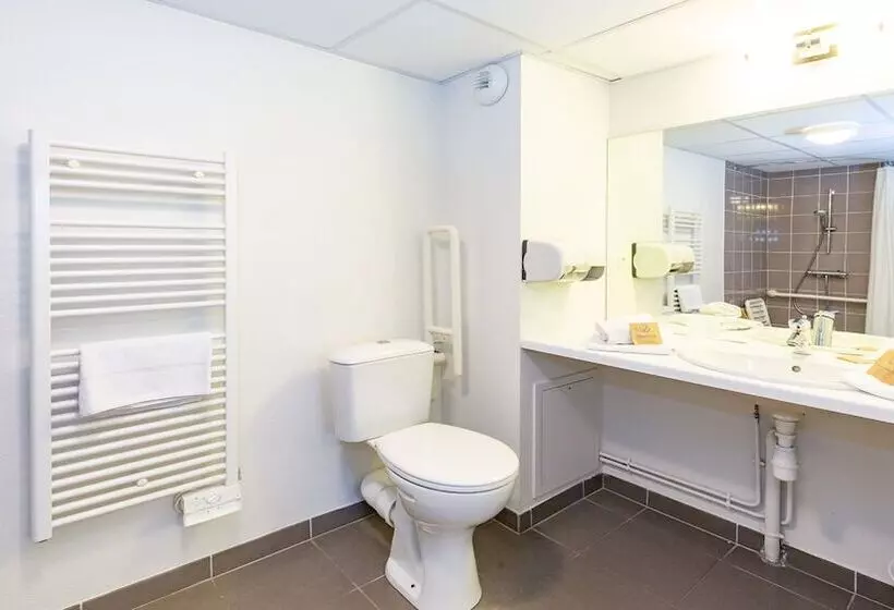 ホテル Vacancéole   Les Chambres De La Baie