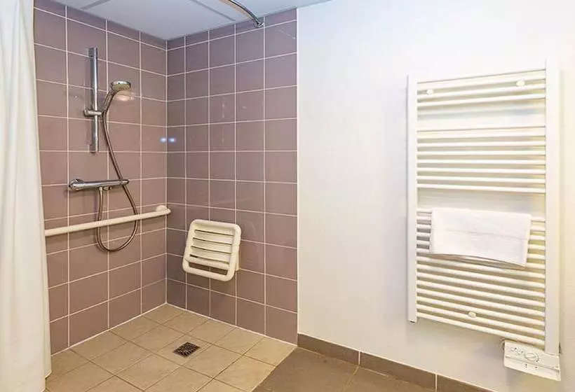 ホテル Vacancéole   Les Chambres De La Baie