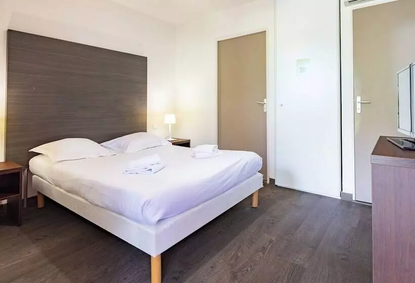 ホテル Vacancéole   Les Chambres De La Baie